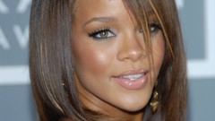 Woman rihanna models