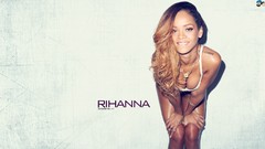 Woman rihanna singers