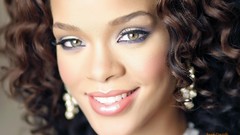 Woman rihanna singers