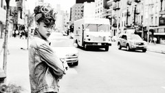 Woman rihanna singers