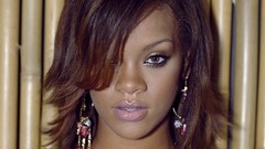 Woman rihanna singers