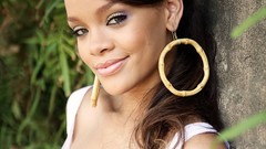 Woman rihanna singers