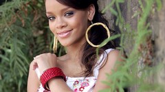 Woman rihanna singers