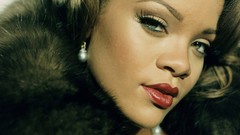 Woman rihanna singers