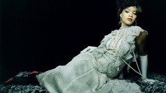 Woman rihanna singers