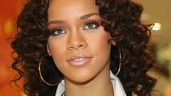 Woman rihanna singers