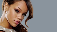 Woman rihanna singers