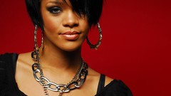 Woman rihanna singers