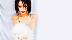 Woman rihanna singers