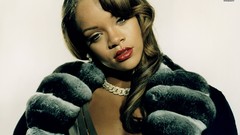 Woman rihanna singers