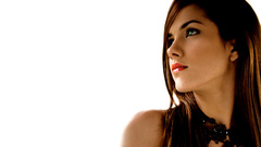 Woman Roberta Murgo brunettes