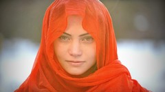 Woman romania models