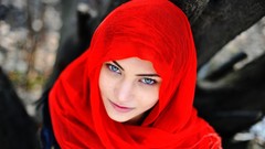 Woman romania models