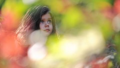 Woman romania models