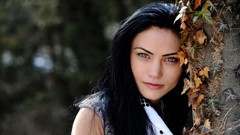 Woman romania models