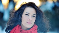 Woman romania models