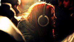 Woman romania models