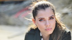 Woman romania models