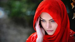 Woman romania models