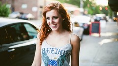 Woman romania models