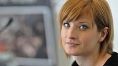 Woman romania models