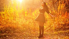 Woman romania models