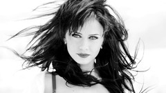 Woman romania models