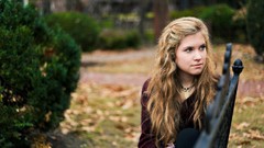 Woman romania models