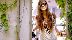 Woman romania models