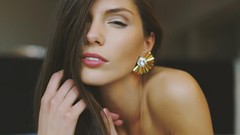 Woman romania nude gq Delia Tudose