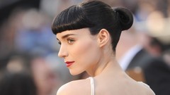 Woman rooney mara Millenium: The Girl With The Dragon Tattoo