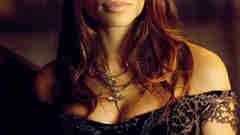 Woman rosario dawson