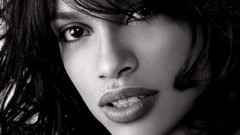 Woman rosario dawson