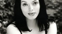 Woman Rose McGowan