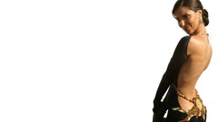 Woman Roselyn Sanchez brunettes