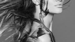 Woman rosie huntington-whiteley