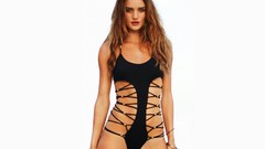 Woman rosie huntington-whiteley