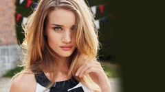 Woman rosie huntington-whiteley