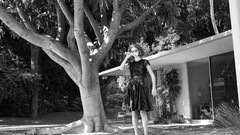 Woman rosie huntington-whiteley