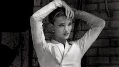 Woman rosie huntington-whiteley