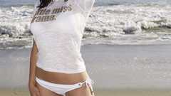 Woman Roxanne Pallett