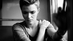 Woman Ruby Rose Langenheim