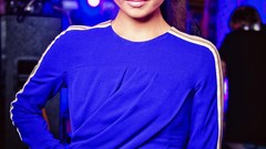 Woman Russian models Gymnast Laysan Utiasheva