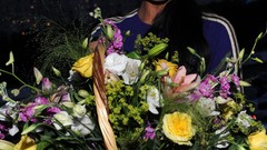 Woman Russian models Gymnast Laysan Utiasheva