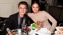 Woman Russian models Gymnast Laysan Utiasheva