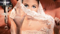 Woman Russian models Gymnast Laysan Utiasheva