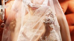 Woman Russian models Gymnast Laysan Utiasheva