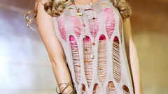 Woman Samantha Saint