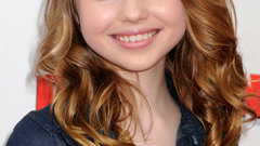 Woman Sammi Hanratty