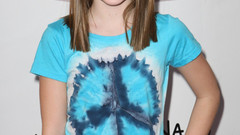 Woman Sammi Hanratty